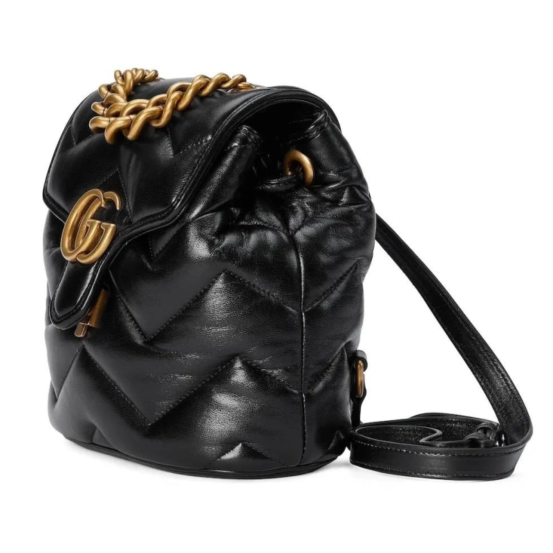 Gucci Backpacks 4036-0483