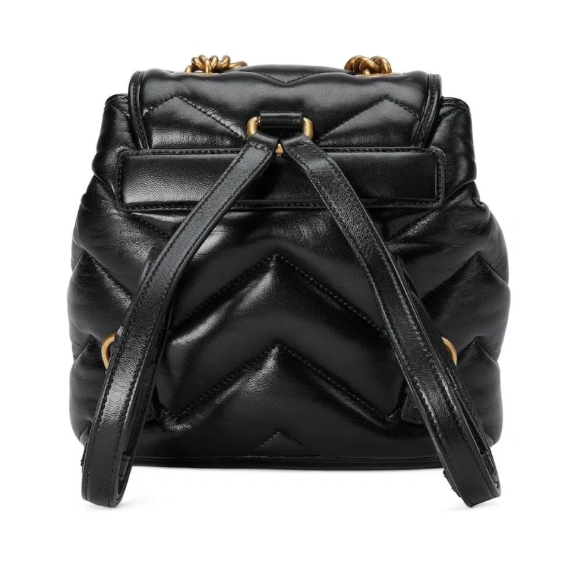 Gucci Backpacks 4036-0483