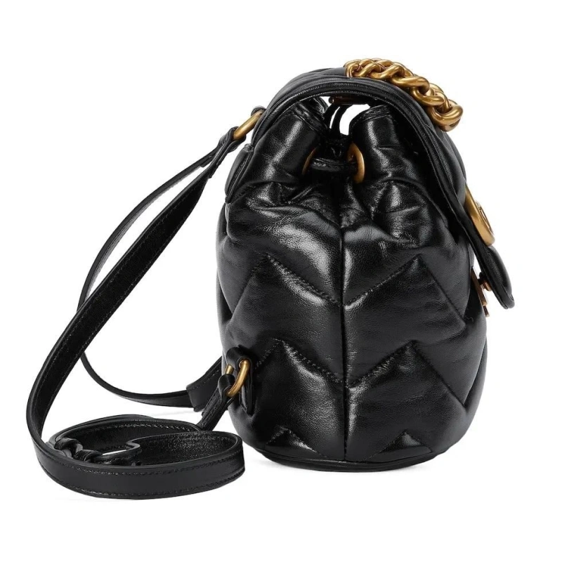 Gucci Backpacks 4036-0483