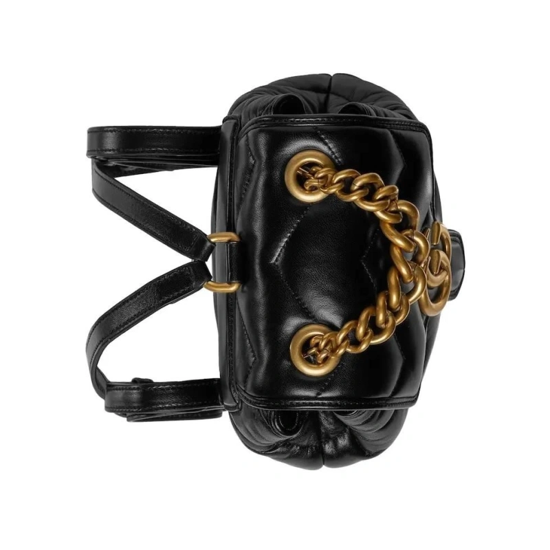 Gucci Backpacks 4036-0483