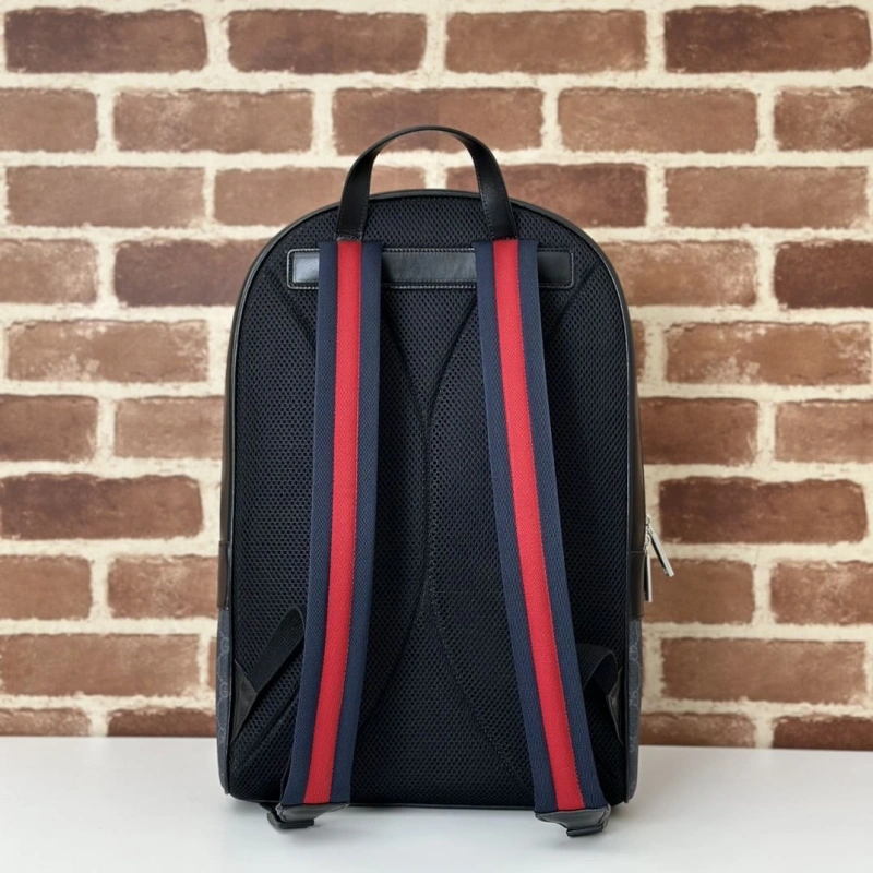 Gucci Backpacks 4036-0485