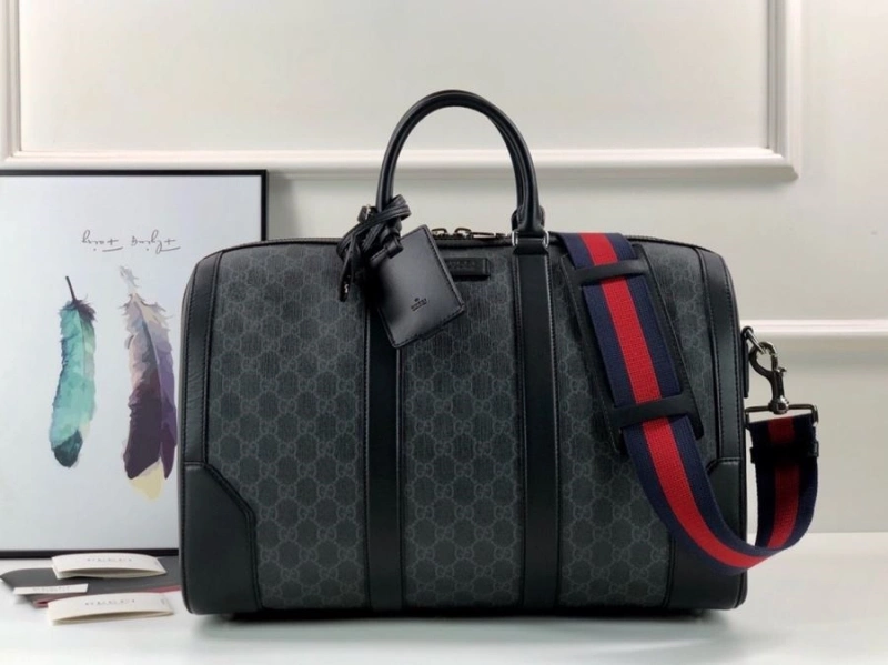 Gucci Travel Bags 4036-0486