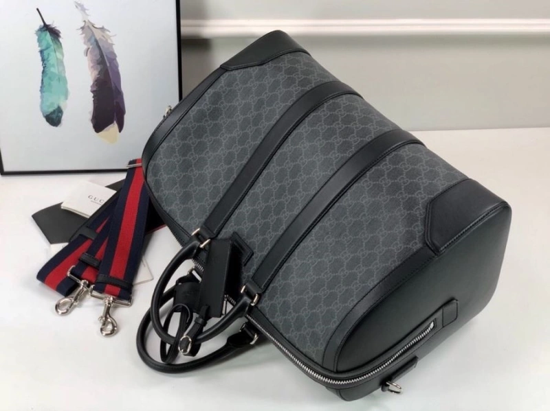 Gucci Travel Bags 4036-0486