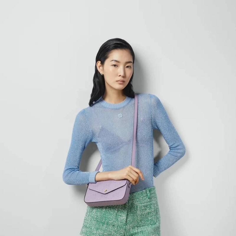 Gucci Satchel Bags 4036-0488