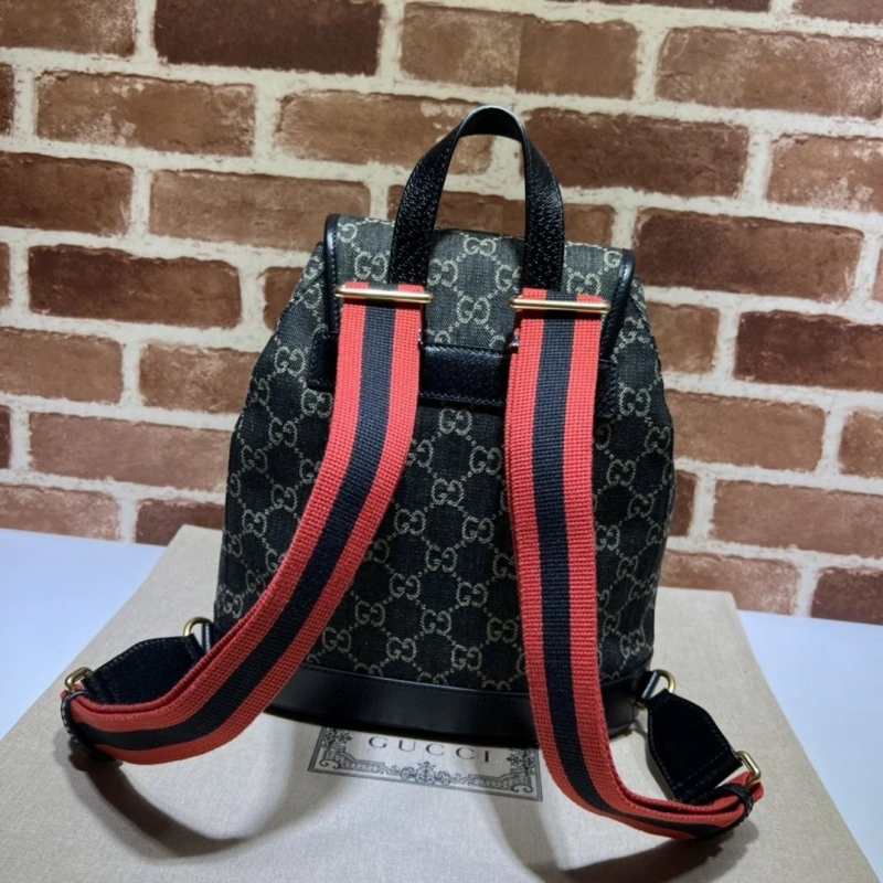 Gucci Backpacks 4036-0513