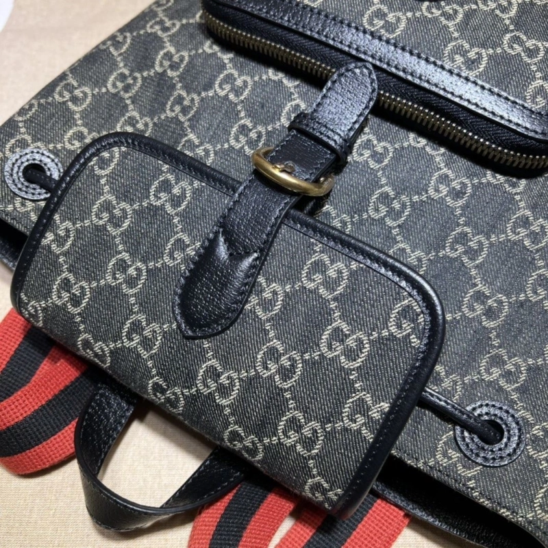 Gucci Backpacks 4036-0513