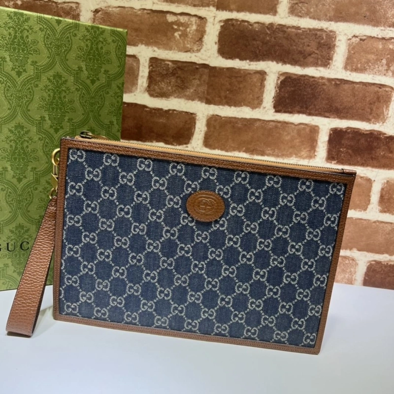 Gucci Clutch Bags 4036-0516