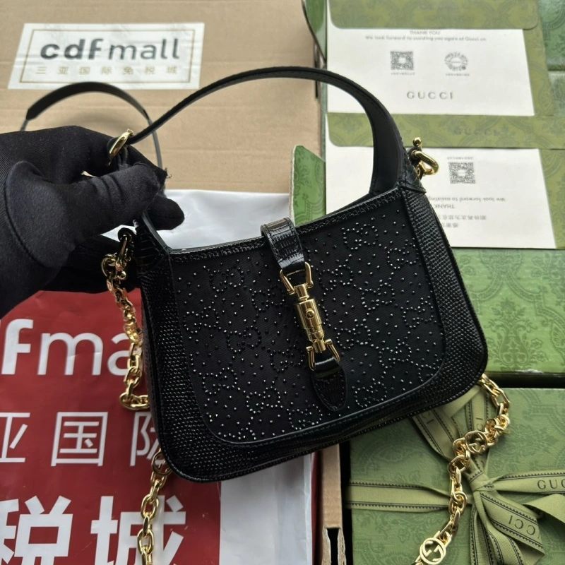 Gucci Top Handle Bags 4036-0527