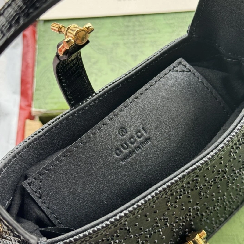 Gucci Top Handle Bags 4036-0527