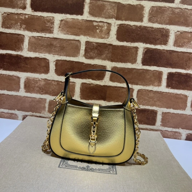 Gucci Top Handle Bags 4036-0531