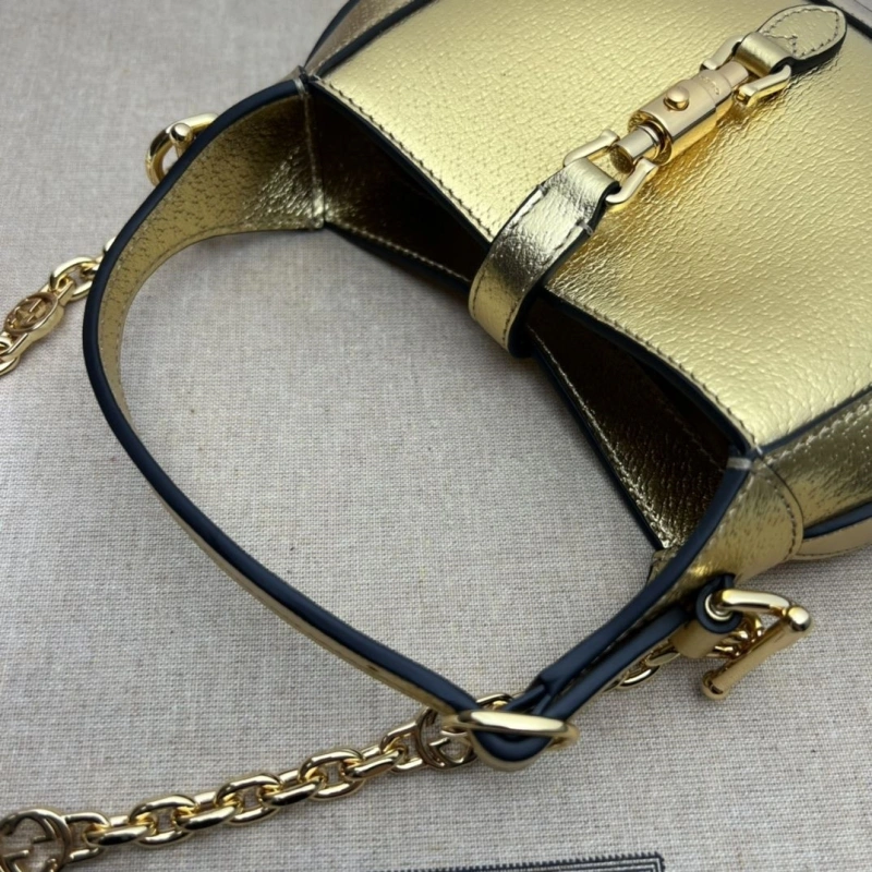 Gucci Top Handle Bags 4036-0531