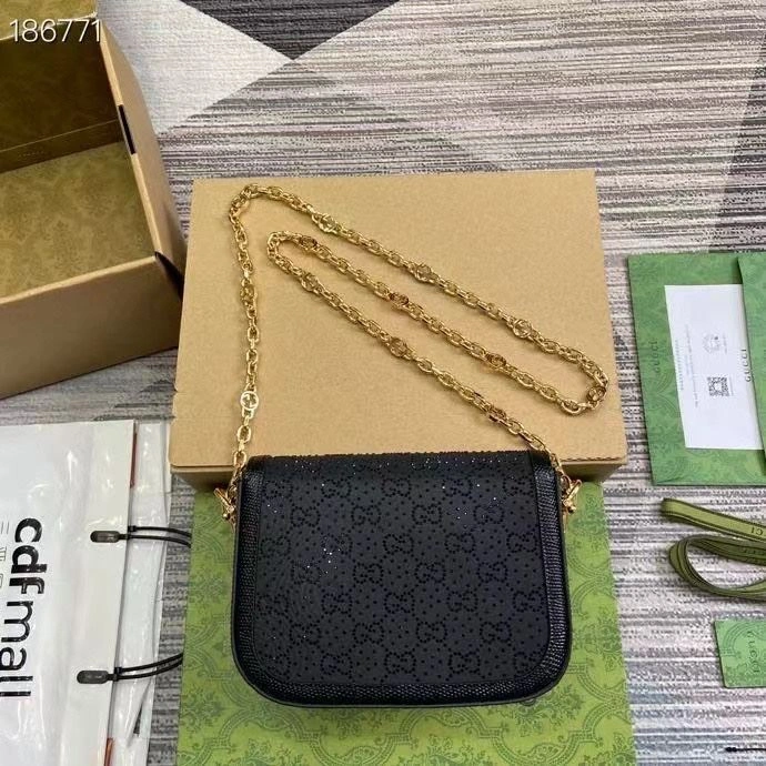 Gucci Satchel Bags 4036-0533