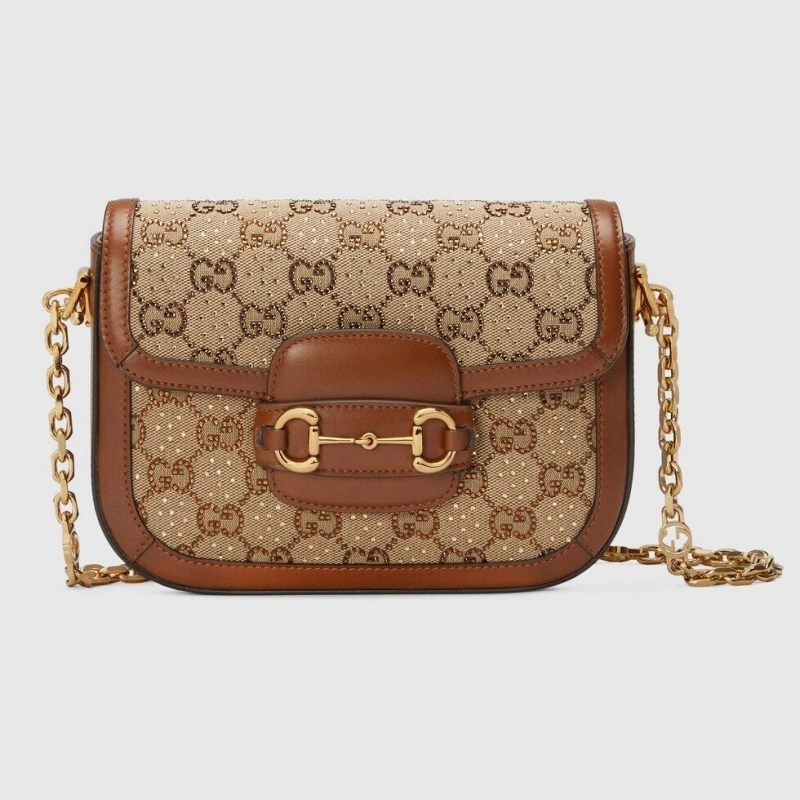 Gucci Satchel Bags 4036-0535