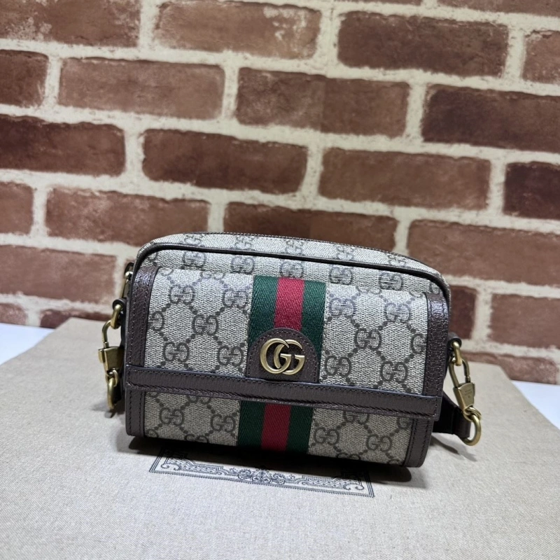 Gucci Satchel Bags 4036-0538