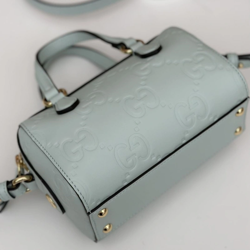 Gucci Speedy Bags 4036-0551