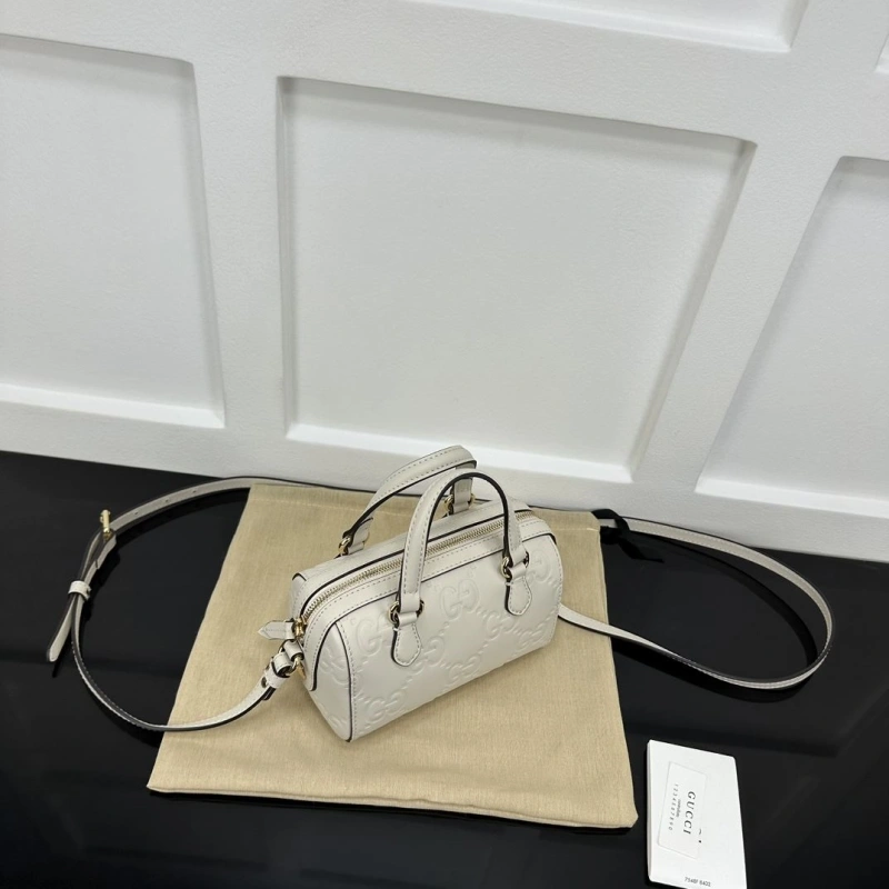 Gucci Top Handle Bags 4036-0552