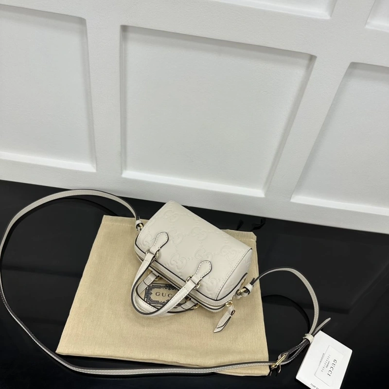 Gucci Top Handle Bags 4036-0552