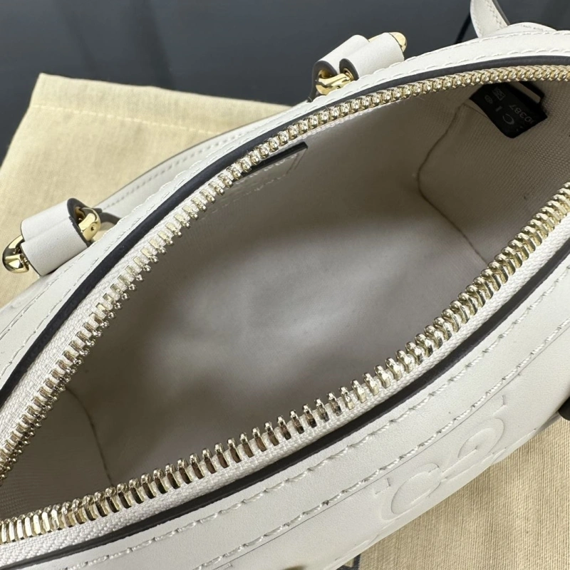 Gucci Top Handle Bags 4036-0552