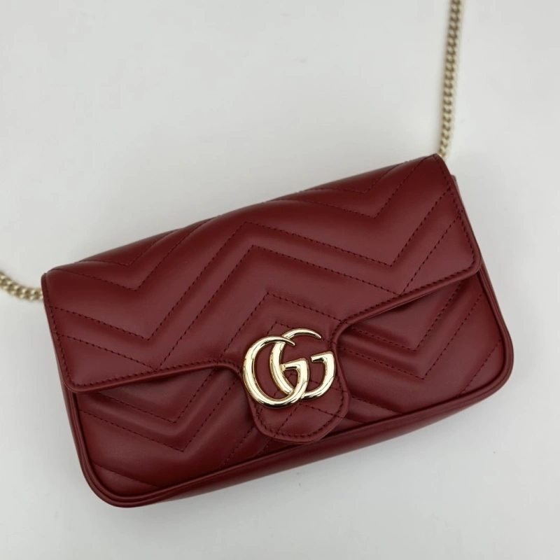Gucci Satchel Bags 4036-0555