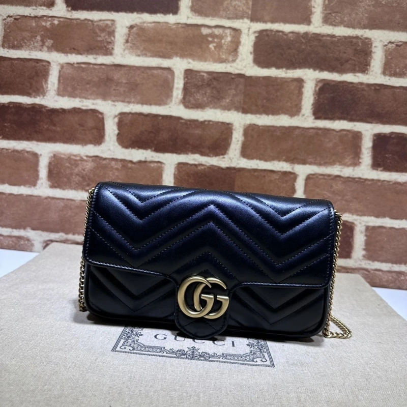 Gucci Satchel Bags 4036-0558