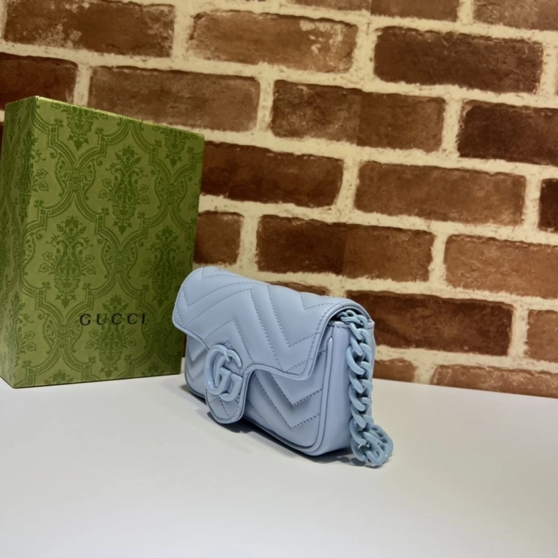 Gucci Satchel Bags 4036-0561