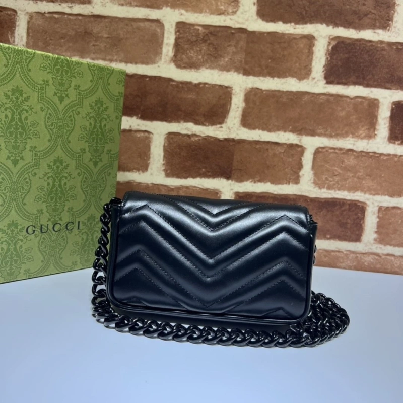 Gucci Satchel Bags 4036-0562