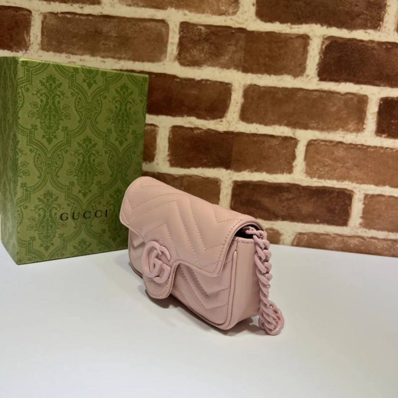 Gucci Satchel Bags 4036-0563