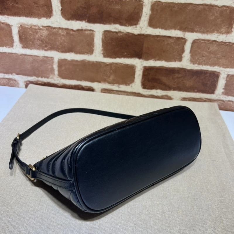 Gucci Top Handle Bags 4036-0566