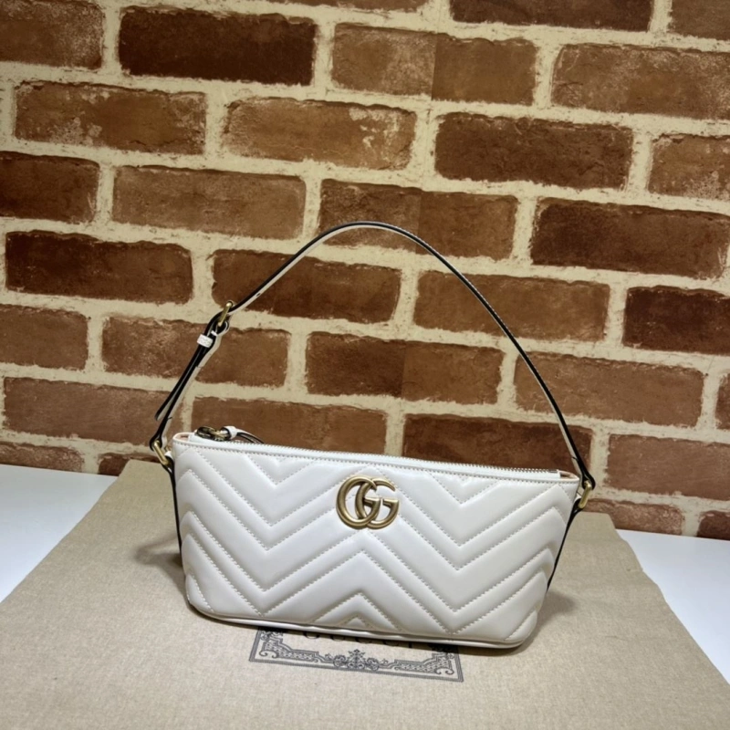 Gucci Top Handle Bags 4036-0568