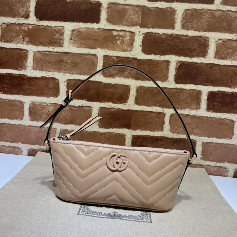 Gucci Top Handle Bags 4036-0570