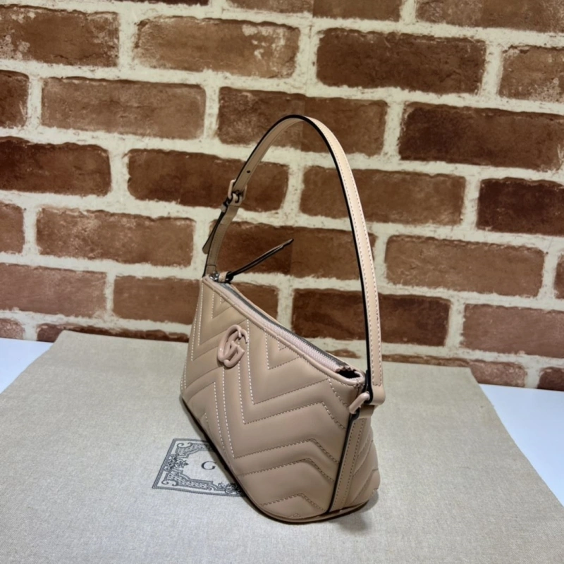 Gucci Top Handle Bags 4036-0570