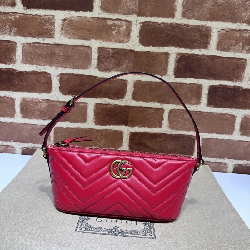 Gucci Top Handle Bags 4036-0571