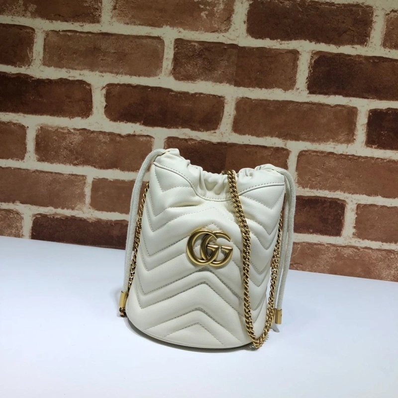 Gucci Bucket Bags 4036-0572
