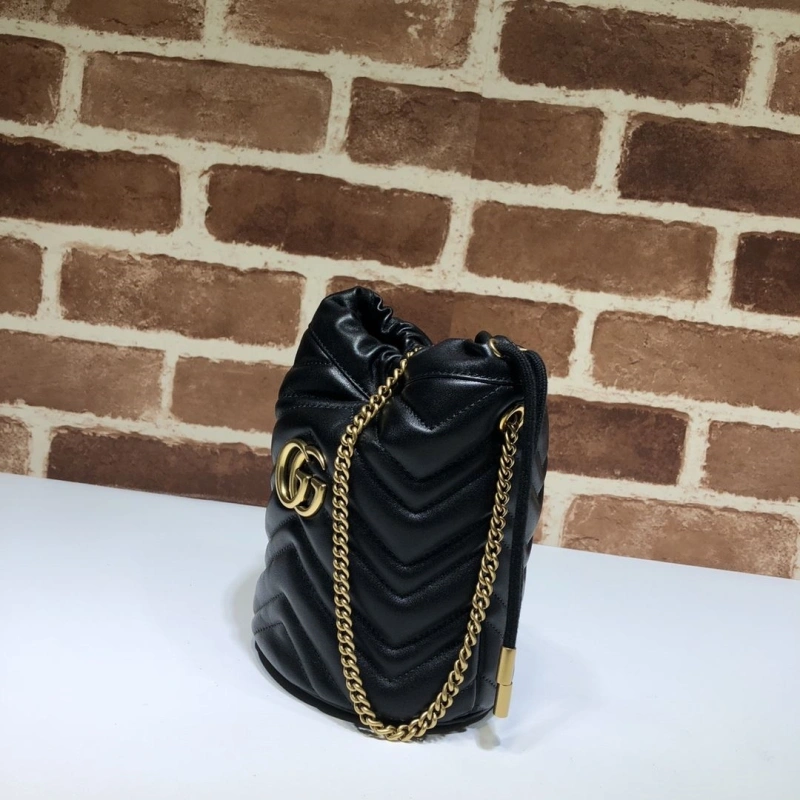 Gucci Bucket Bags 4036-0573