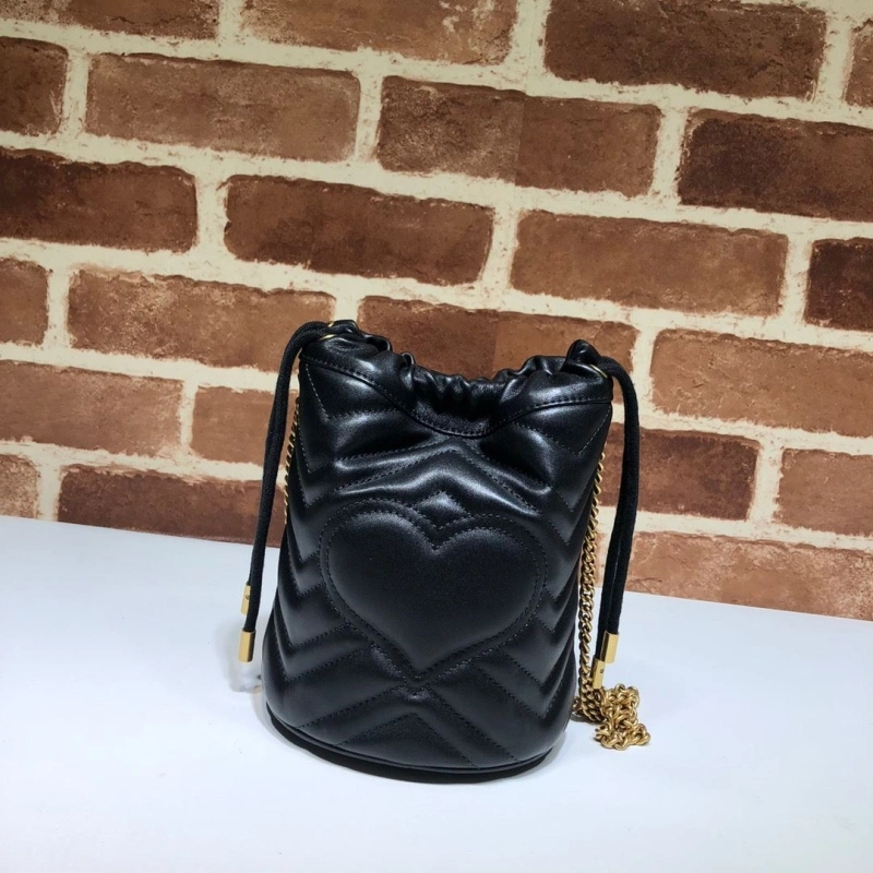 Gucci Bucket Bags 4036-0573