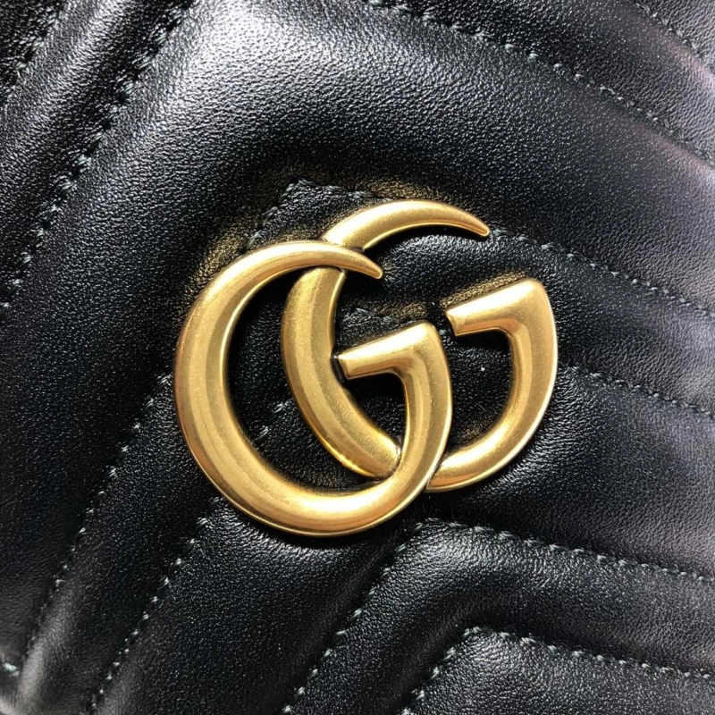 Gucci Bucket Bags 4036-0573