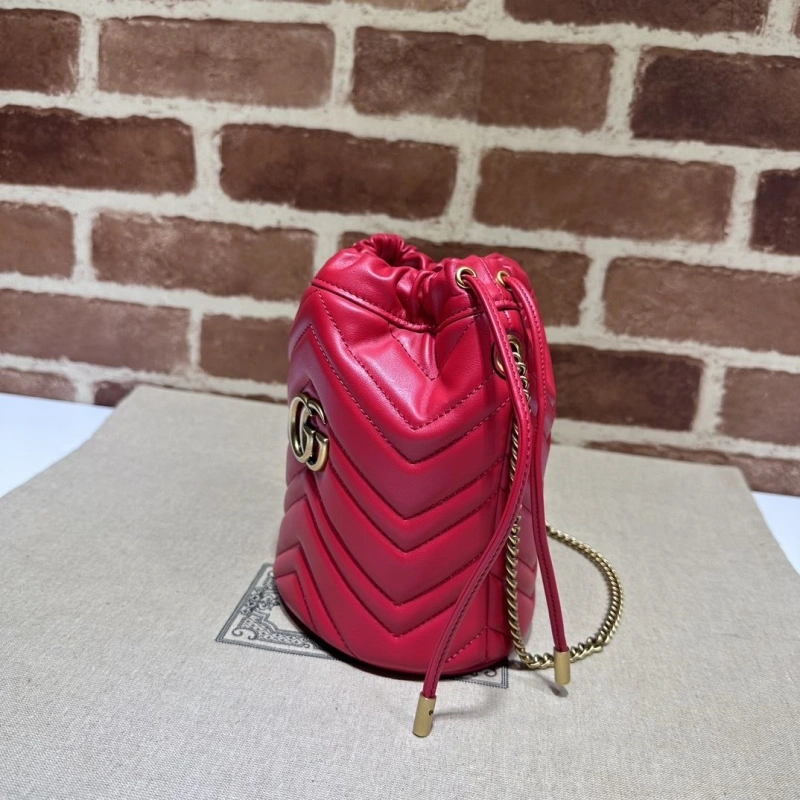 Gucci Bucket Bags 4036-0574