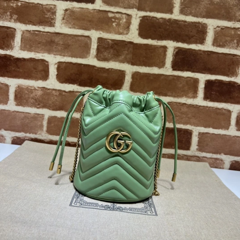 Gucci Bucket Bags 4036-0575
