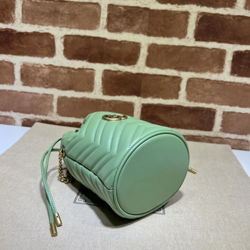 Gucci Bucket Bags 4036-0575