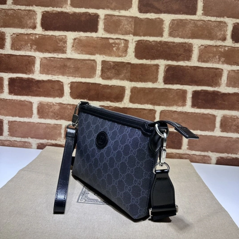 Gucci Satchel Bags 4036-0587