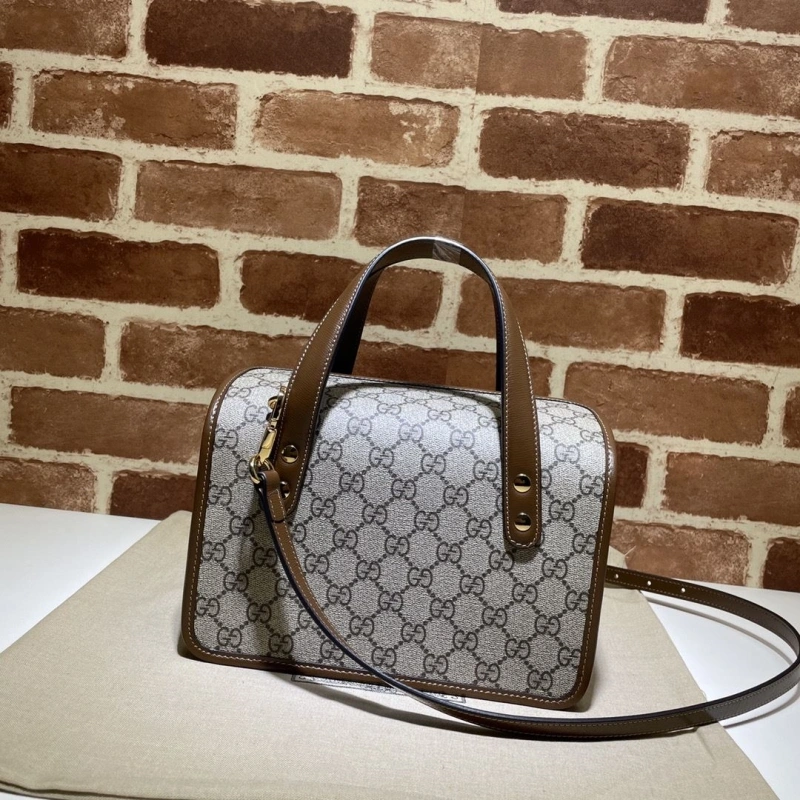 Gucci Top Handle Bags 4036-0595