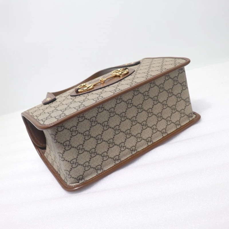 Gucci Top Handle Bags 4036-0596