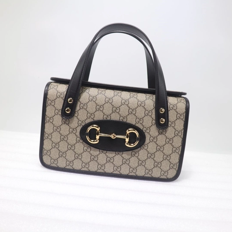 Gucci Top Handle Bags 4036-0597
