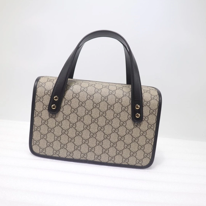 Gucci Top Handle Bags 4036-0597