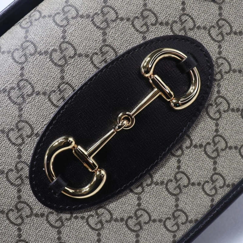 Gucci Top Handle Bags 4036-0597