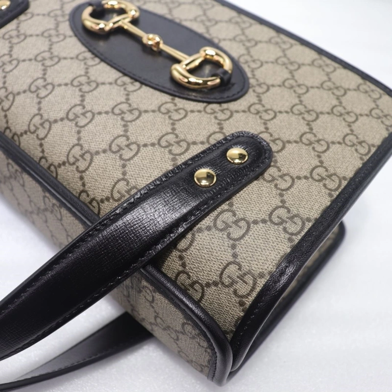 Gucci Top Handle Bags 4036-0597