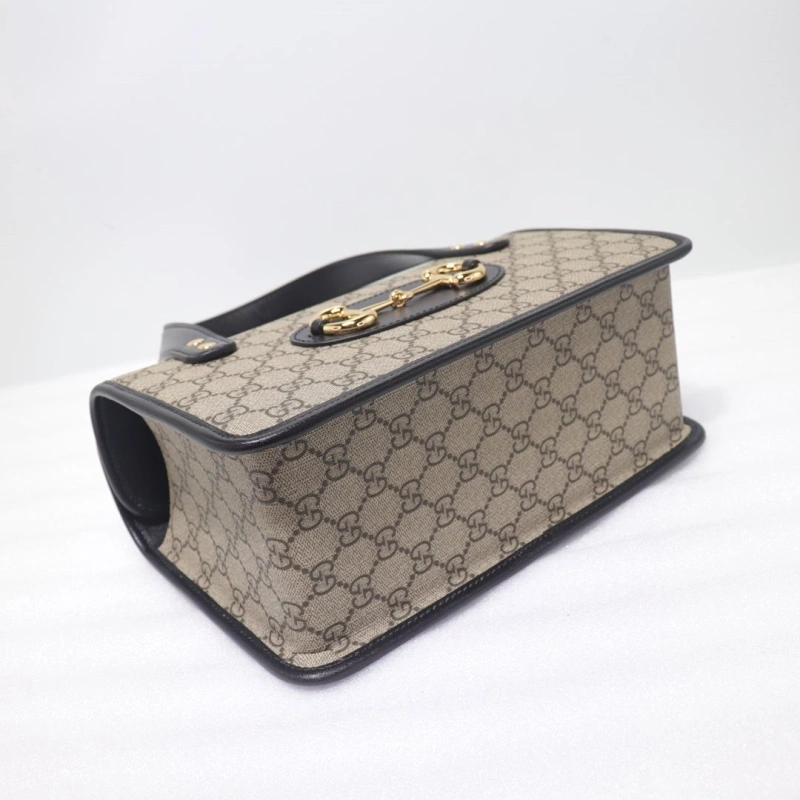 Gucci Top Handle Bags 4036-0597