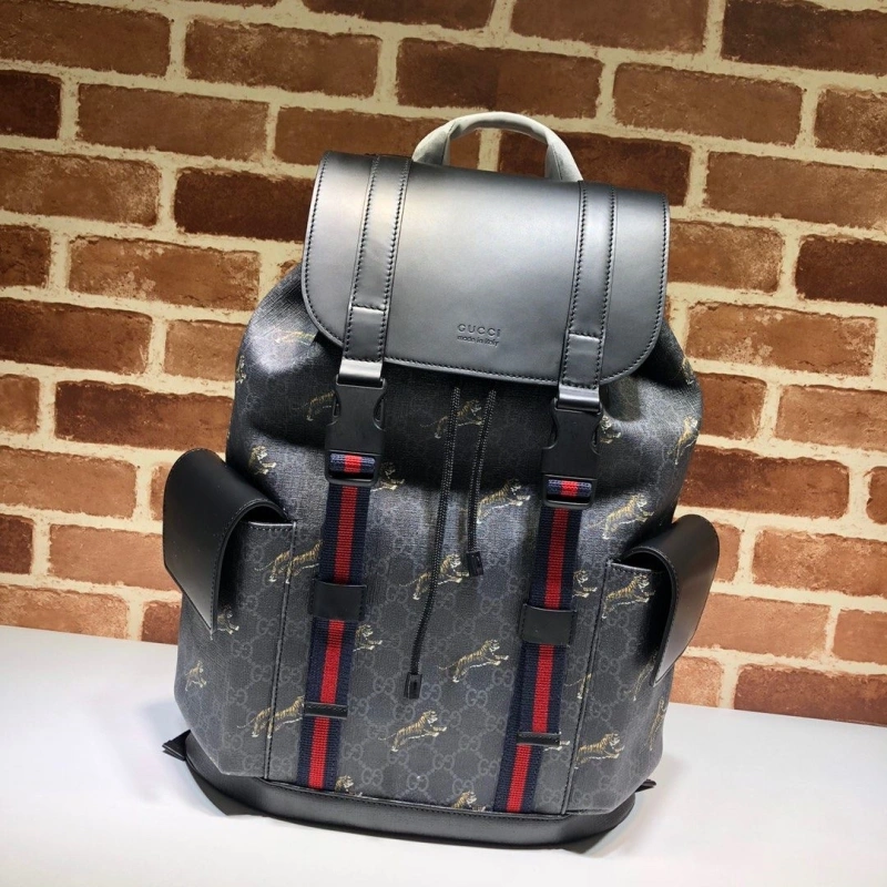 Gucci Backpacks 4036-0598
