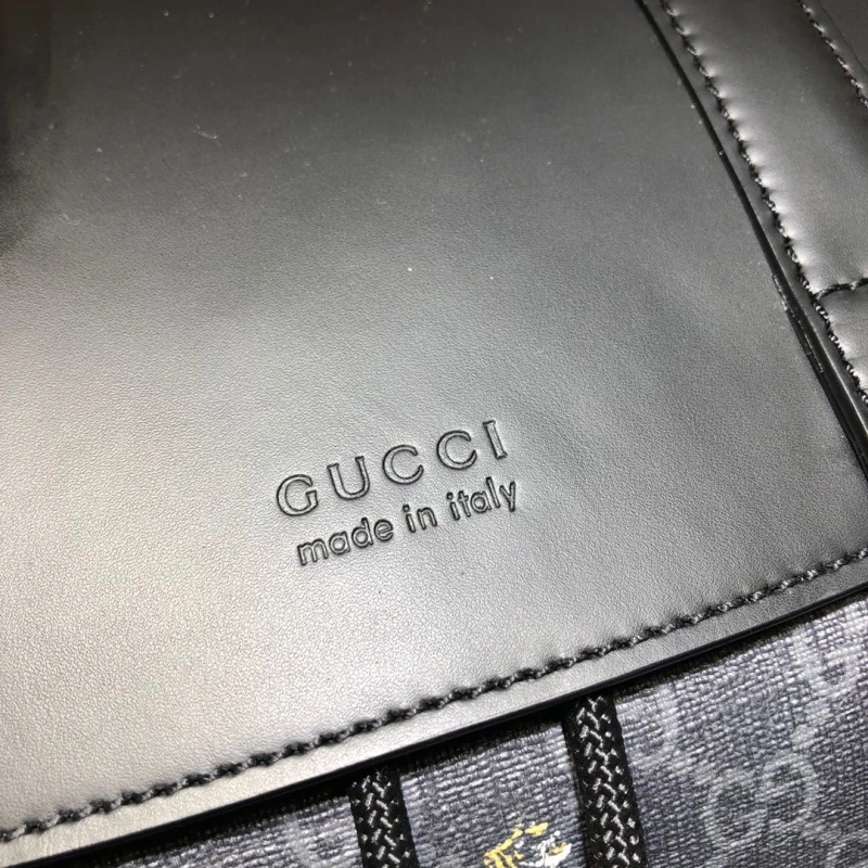 Gucci Backpacks 4036-0598