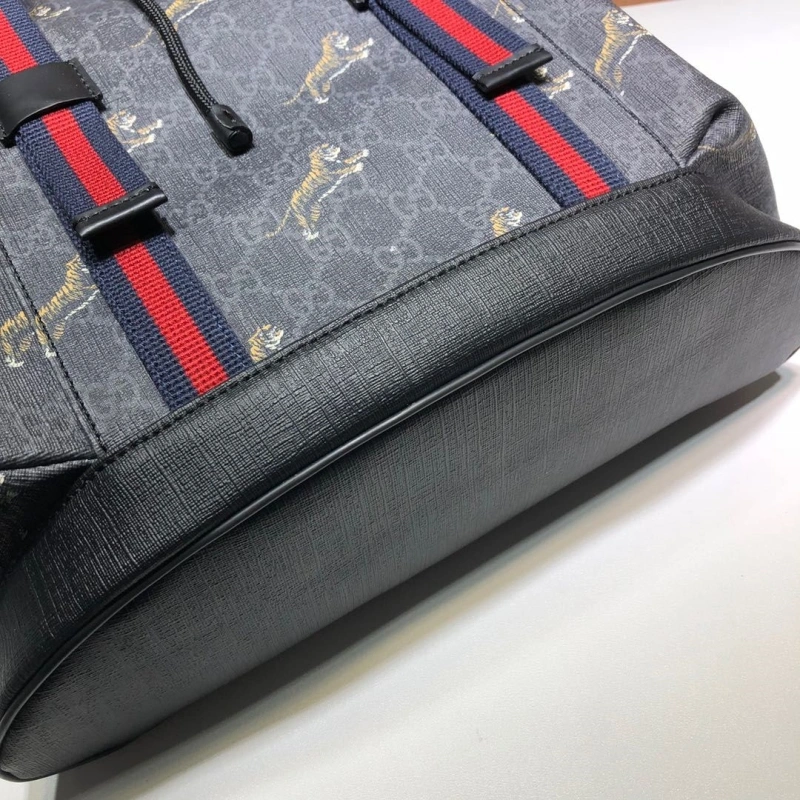 Gucci Backpacks 4036-0598
